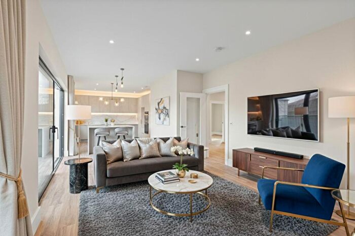 4 Bedroom House For Sale In Main Street, Westfield, EH48