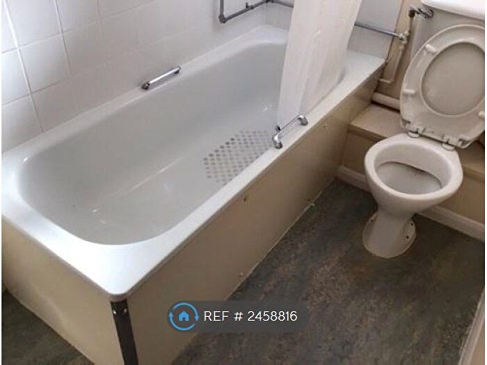 1 Bedroom Flat To Rent In Hermon Street, Nottingham, NG7