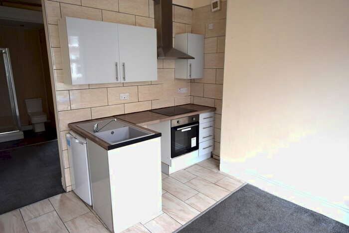 1 Bedroom Flat To Rent In Hesketh Avenue, Bispham, Blackpool, FY2