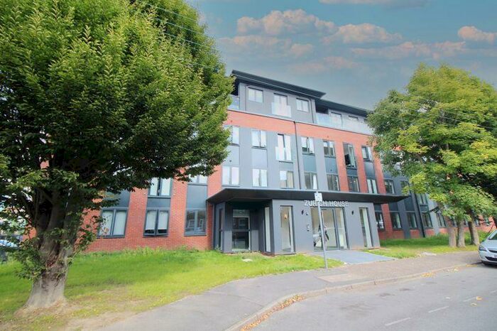 1 Bedroom Apartment To Rent In East Park, Crawley, RH10