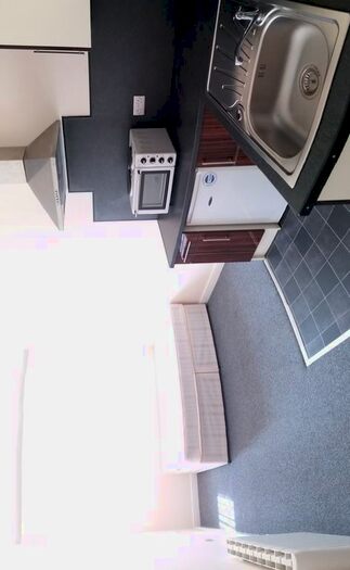 Studio To Rent In Jessop Street, Castleford WF10