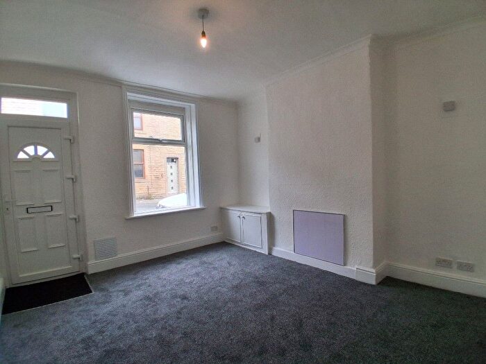 2 Bedroom Terraced House To Rent In Reed Street, Burnley, BB11