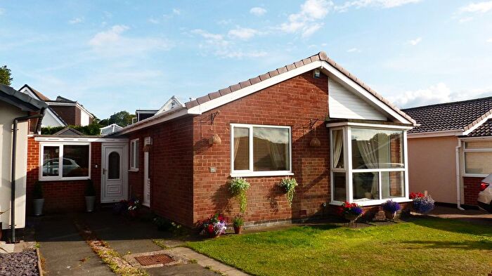 3 Bedroom Bungalow For Sale In Cleadon Meadows, Cleadon, SR6