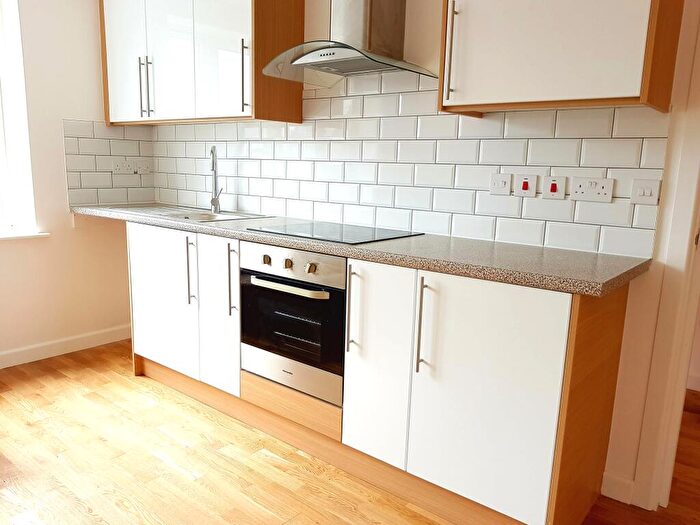 2 Bedroom Apartment To Rent In Baker Lane - Kings Lynn, PE30
