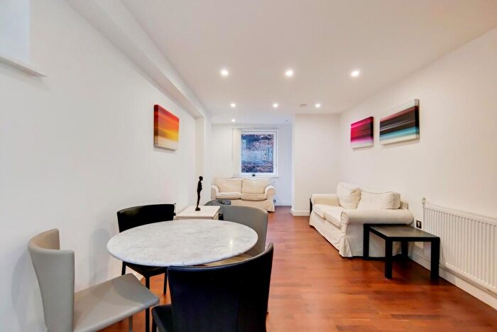 2 Bedroom Apartment To Rent In Drew House Wharf St, SE8