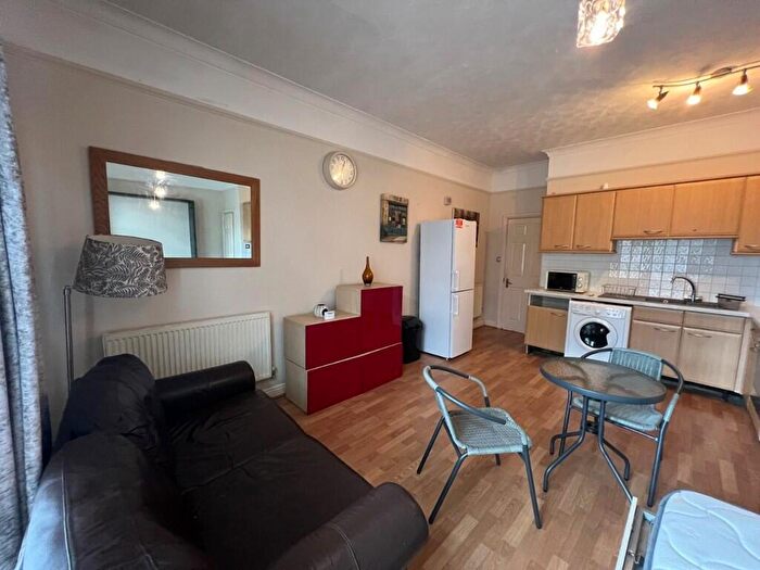 Studio For Sale In William Jessop Court, Manchester, Greater Manchester, M1