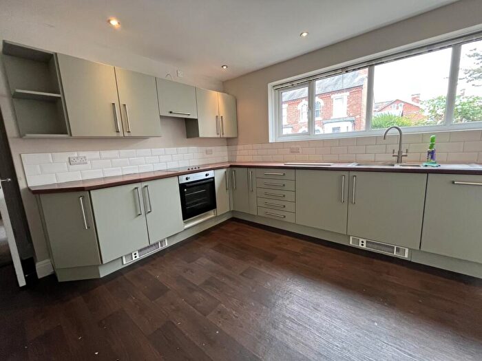 4 Bedroom Detached House To Rent In A Elm Avenue, Long Eaton, Nottingham, NG10
