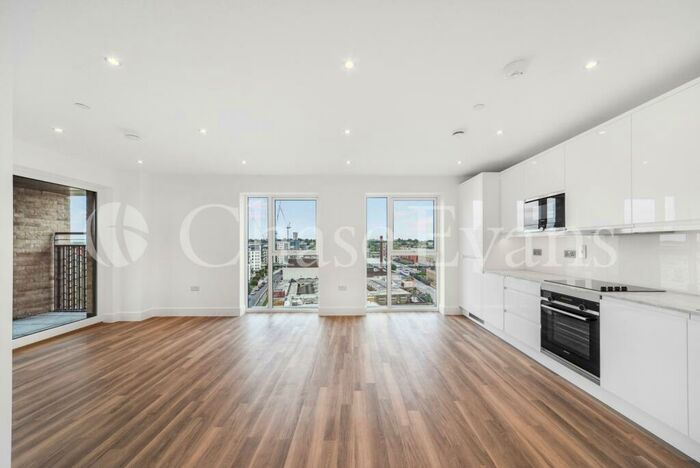 2 Bedroom Apartment To Rent In Carmelia House, Aerodrome Road, Colindale Gardens, NW9