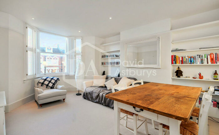 1 Bedroom Apartment To Rent In Cecile Park, Crouch End, London, N8