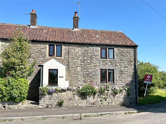 3 Bedroom Semi-Detached House To Rent In Leigh On Mendip, Nr Frome - Period Cottage, BA3
