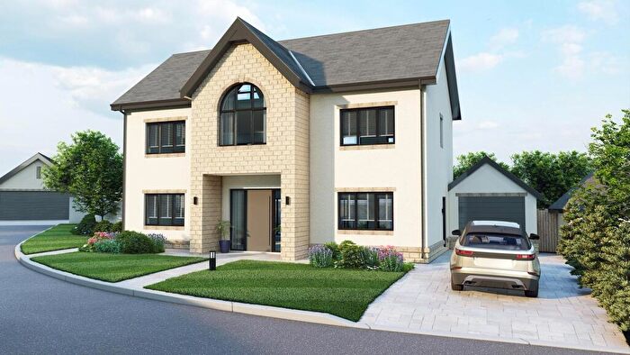 5 Bedroom House For Sale In Lilly Close, Heysham, Middleton, LA3