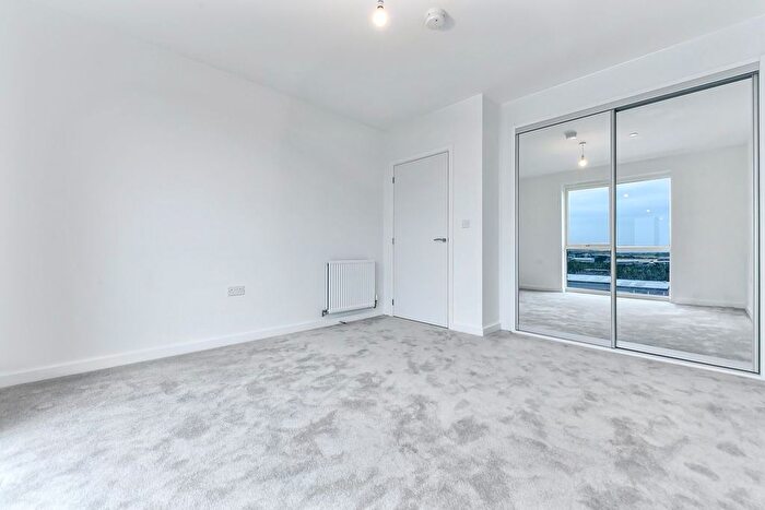 1 Bedroom Flat For Sale In Forastero House, Hayes, London, UB3