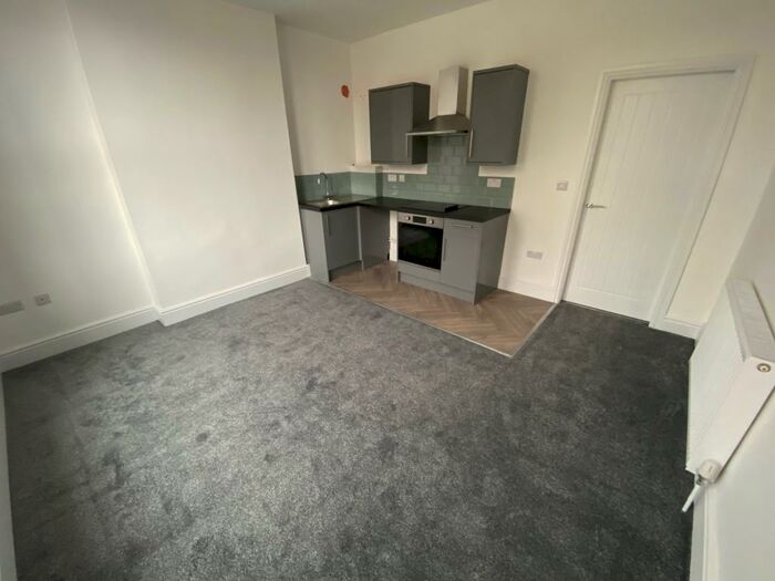 2 Bedroom Apartment To Rent In Drummond Road, Ilkeston, DE7