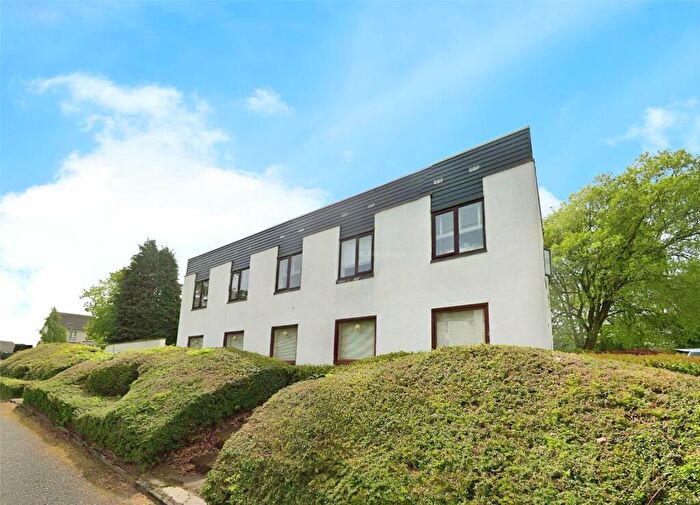 3 Bedroom Flat To Rent In The Furlongs, Hamilton, South Lanarkshire, ML3