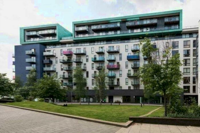1 Bedroom Apartment To Rent In Baquba Building, The Silkworks, Conington Road, SE13