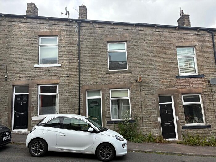 3 Bedroom Terraced House For Sale In Merrybents Street, Todmorden, West Yorkshire, OL14
