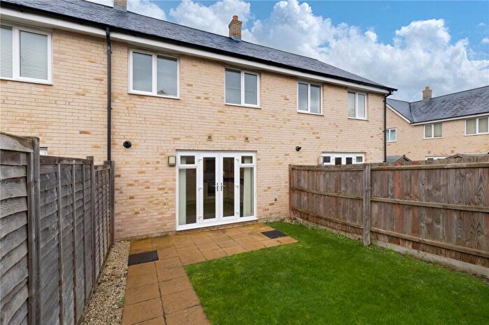 3 Bedroom Terraced House For Sale In Fulbourn Road, Cambridge, Cambridgeshire, CB1