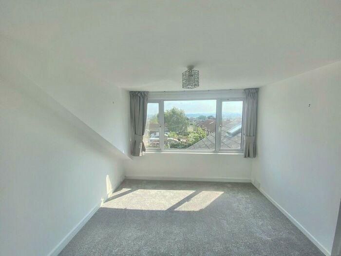 1 Bedroom Maisonette To Rent In Main Road, Exminster, EX6