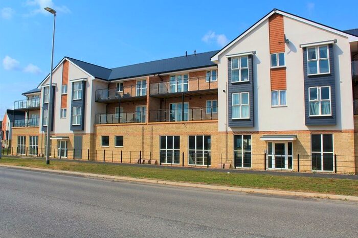 1 Bedroom Apartment To Rent In Weston-super-Mare, BS24