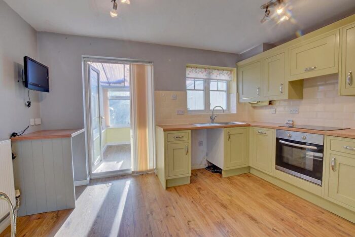 2 Bedroom Terraced House To Rent In Bluebell Grove, Burnley, BB11