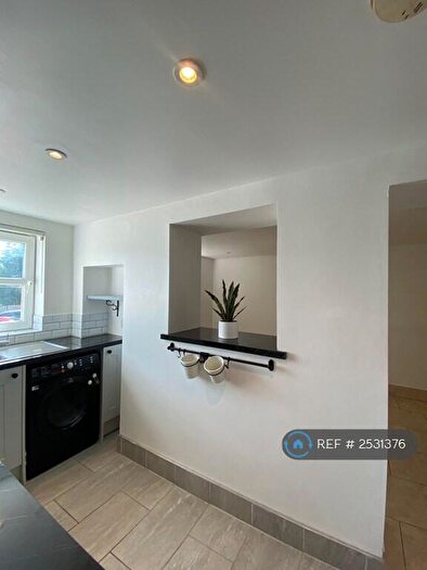 1 Bedroom Flat To Rent In Lawn Lane, Hemel Hempstead, HP3