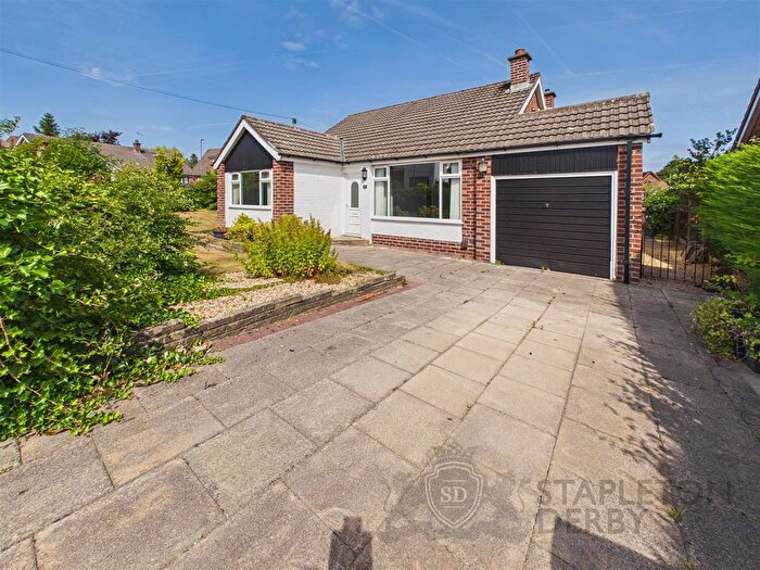 3 Bedroom Detached Bungalow For Sale In Laurel Drive, Eccleston, St. Helens, WA10