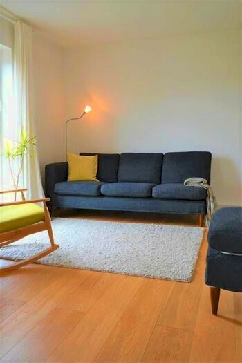 2 Bedroom Block Of Flats To Rent In Upper East Hayes, Bath BA1