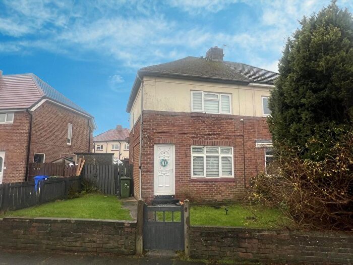 2 Bedroom Property For Sale In Rothley Grove, Seaton Delaval, Whitley Bay, Tyne Amp; Wear, NE25