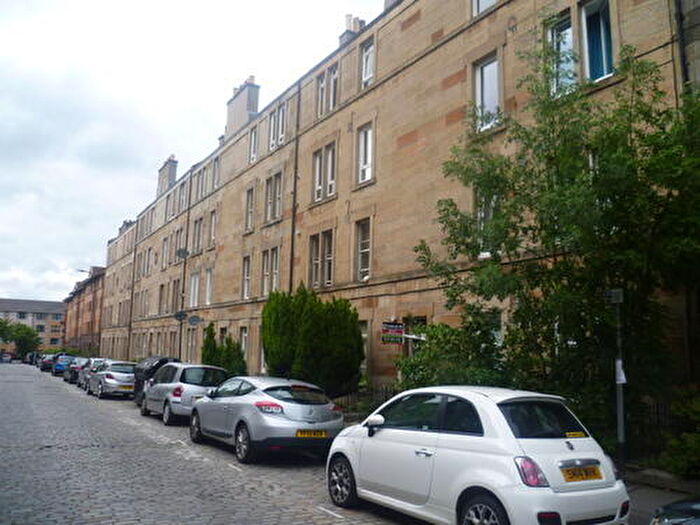 1 Bedroom Flat To Rent In Downfield Place, Edinburgh, EH11