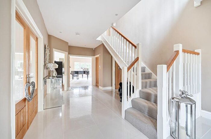 5 Bedroom Detached House For Sale In Plaistow Road, Ifold, Loxwood, RH14