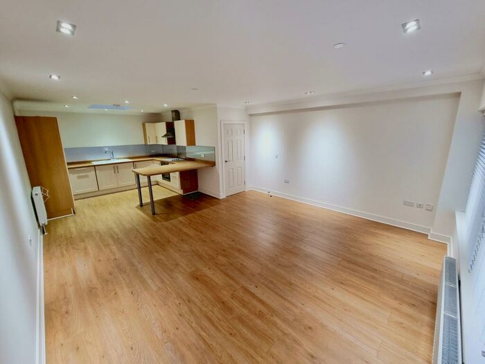 1 Bedroom Flat To Rent In South Street, Harborne, Birmingham, B17