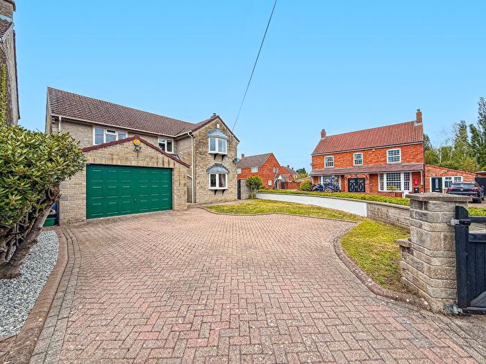 5 Bedroom Detached House For Sale In Standards Road, Westonzoyland, Bridgwater, Somerset, TA7