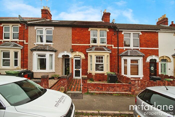 3 Bedroom Terraced House To Rent In Winifred Street, Swindon, SN3