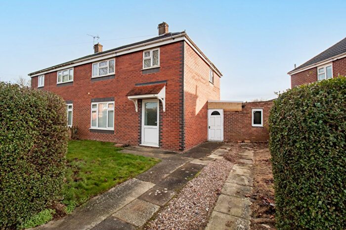 3 Bedroom Semi Detached House To Rent In Gleed Avenue, Donington, PE11