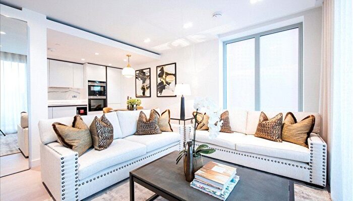 2 Bedroom Property To Rent In Garrett Mansions, Edgware Road, London, W2