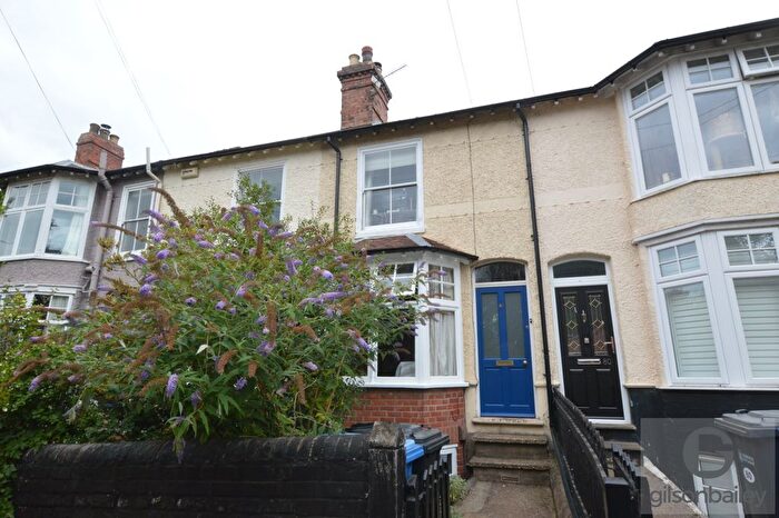 3 Bedroom Terraced House To Rent In St Leonards Road, Norwich, Norfolk, NR1