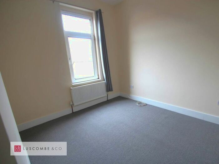 4 Bedroom Property To Rent In Cromwell Road, Newport, NP19