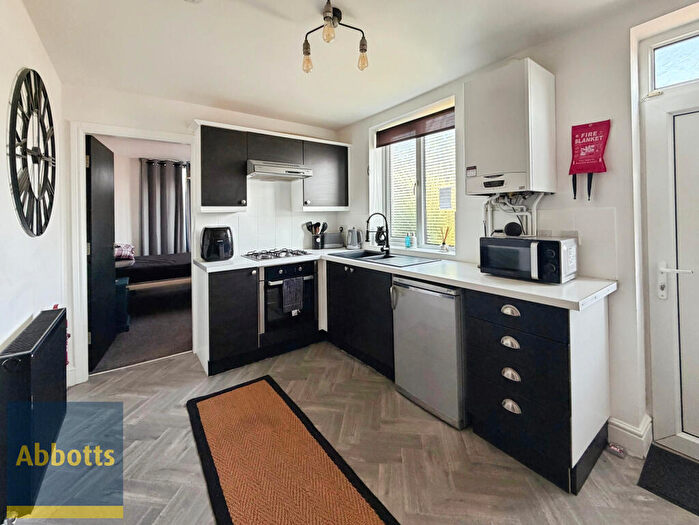 1 Bedroom Apartment To Rent In Manor Road - Hunstanton, PE36