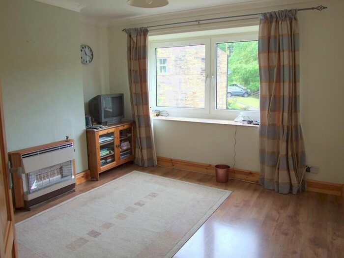 2 Bedroom Flat For Sale In Hadrian Flats, Haltwhistle NE49