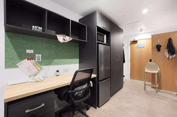 Detached House To Rent In Davey, Westgate One, Canterbury, CT1