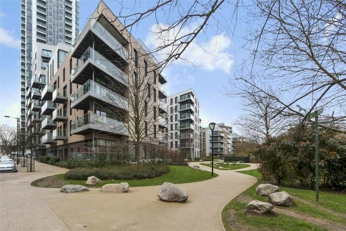 2 Bedroom Flat To Rent In Nature View Apartments, Woodberry Grove, London, N4