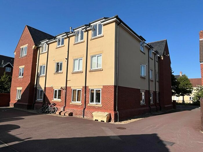 1 Bedroom Flat For Sale In Griffen Road, Weston Village, Weston-super-mare, North Somerset., BS24