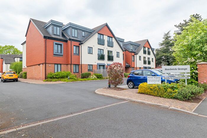 1 Bedroom Flat For Sale In Cop Lane, Penwortham, PR1