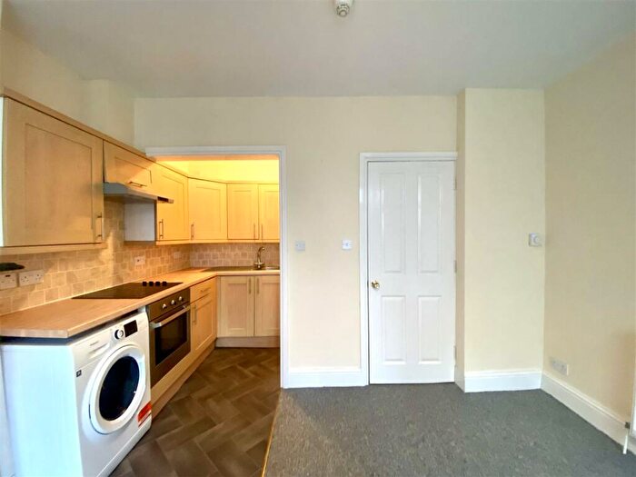 2 Bedroom Apartment To Rent In Harcourt Road, Redland, Bristol, BS6