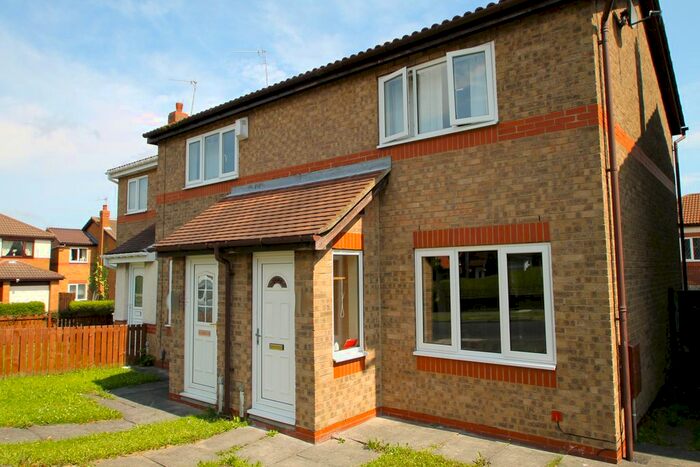 2 Bedroom End Of Terrace House To Rent In Broad Park, Wardley, Gateshead, Tyne &amp; Wear, NE10