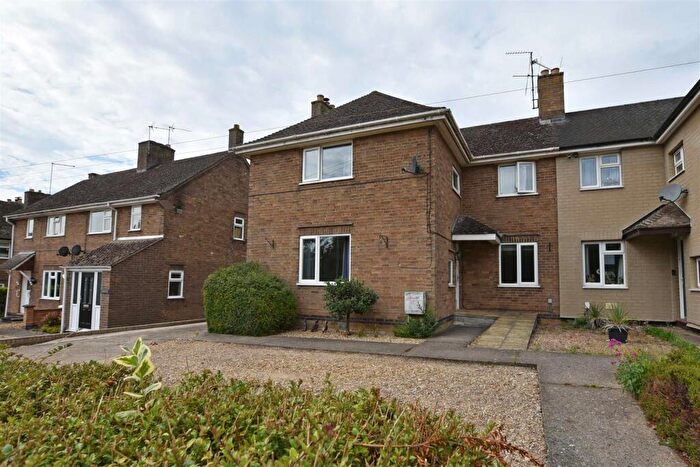 3 Bedroom Semi-Detached House For Sale In Windyridge Pickworth Road, Great Casterton, Stamford, PE9