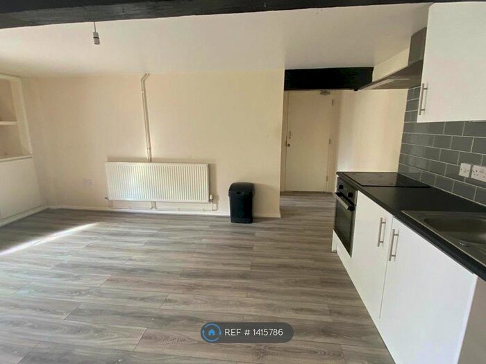 1 Bedroom Flat To Rent In Oak Brewery Spirit Vaults, Wisbech, PE13