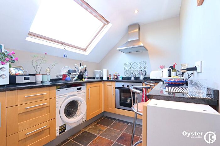 1 Bedroom Property To Rent In Chase Side, Southgate, N14