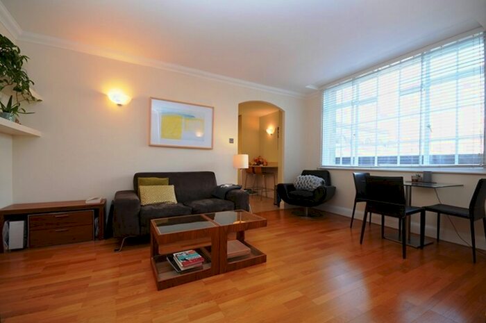 1 Bedroom Flat To Rent In C Belvedere Road, County Hall, London, London, SE1