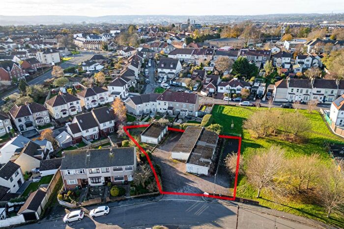 20 Bedroom Garage / Parking For Sale In Chase Road, Kingswood, Bristol, BS15